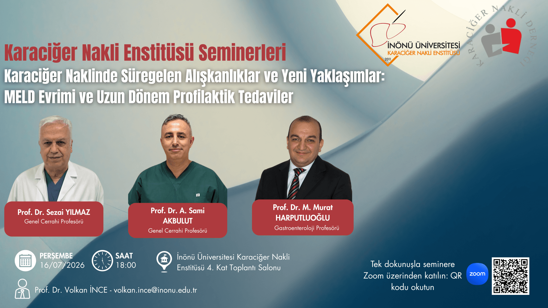 Fortbestehende Gewohnheiten und neue Ansätze bei der Lebertransplantation: MELD-Evolution und langfristige prophylaktische Therapien