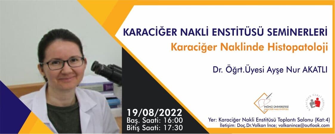 Seminar zum Thema „Histopathologie bei der Lebertransplantation“ durchgeführt
